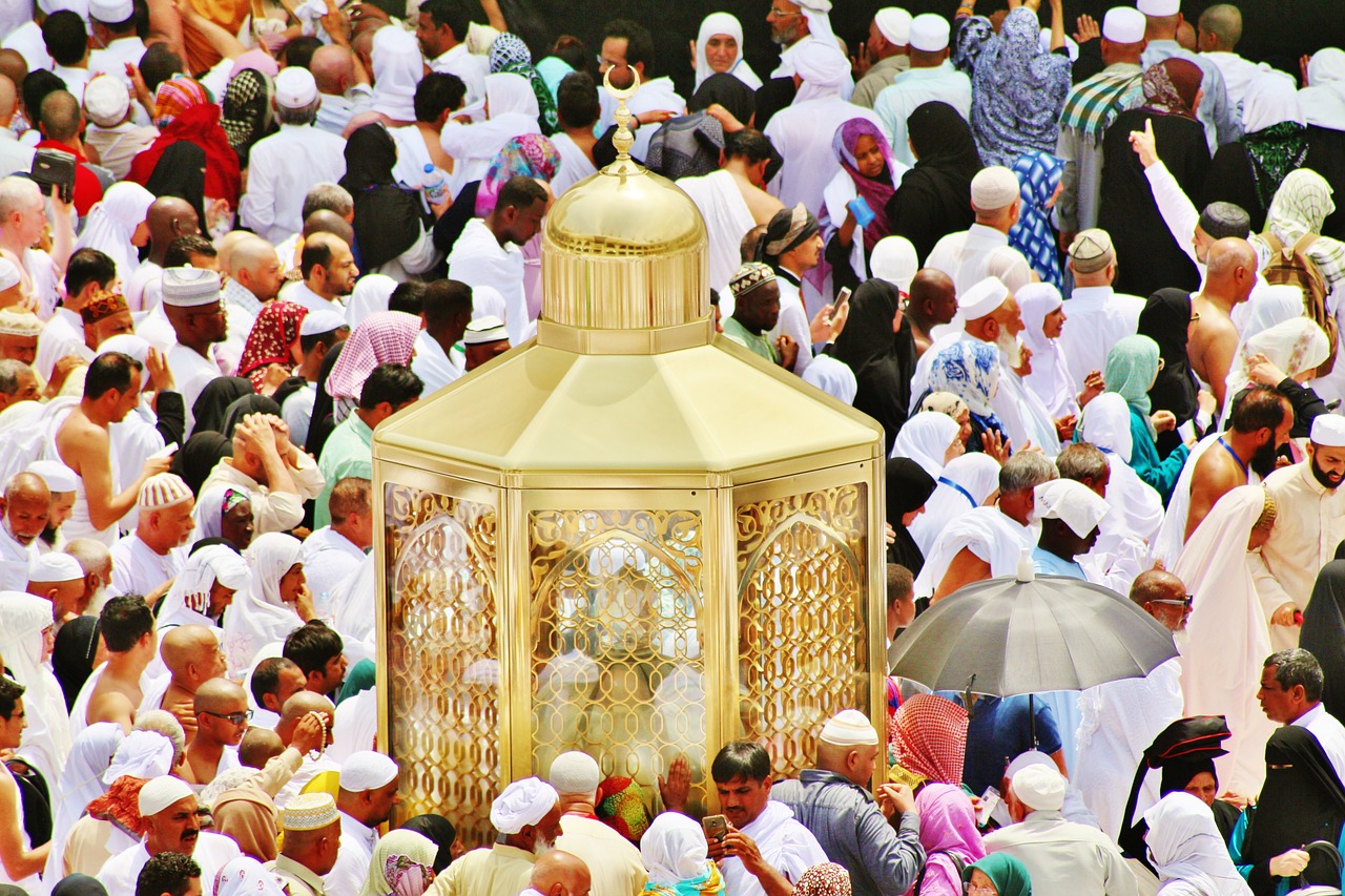 Hajj Packages