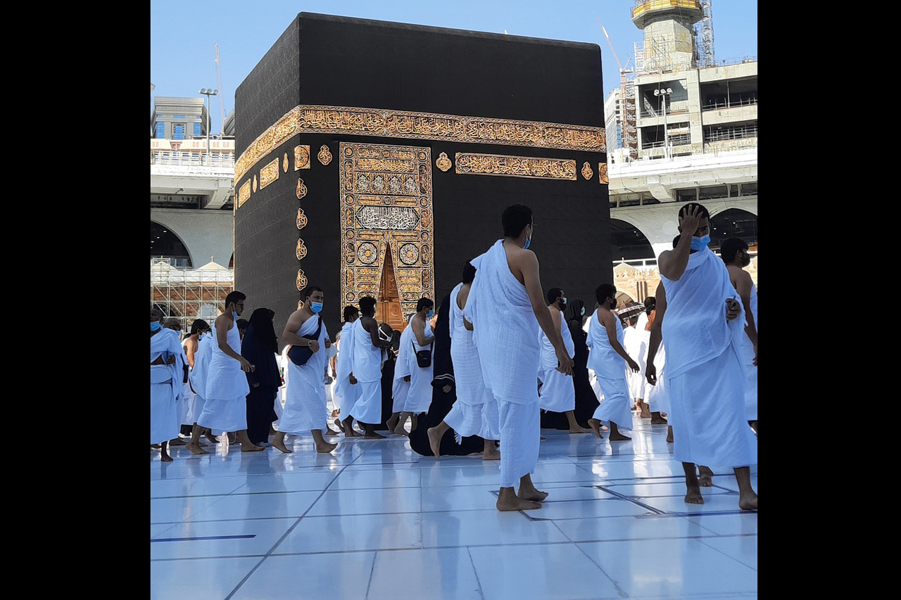 Hajj Packages